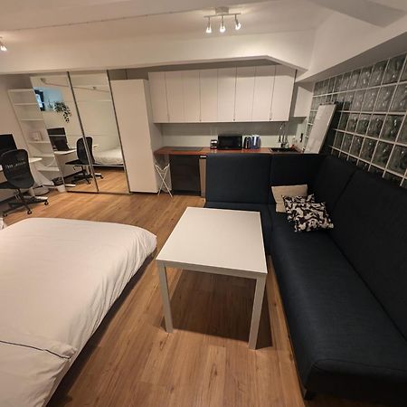 Dana-Entire Apartment Very Quiet And Central 2 Талин Екстериор снимка