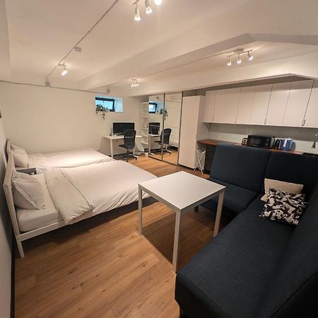 Dana-Entire Apartment Very Quiet And Central 2 Талин Екстериор снимка
