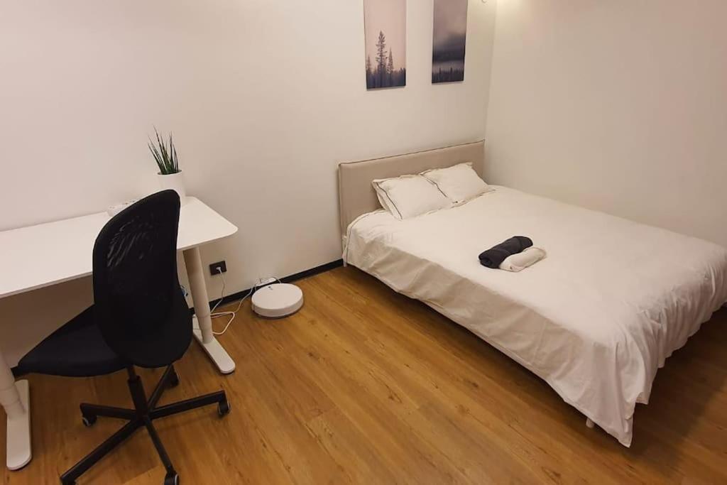 Dana-Entire Apartment Very Quiet And Central 2 Талин Екстериор снимка