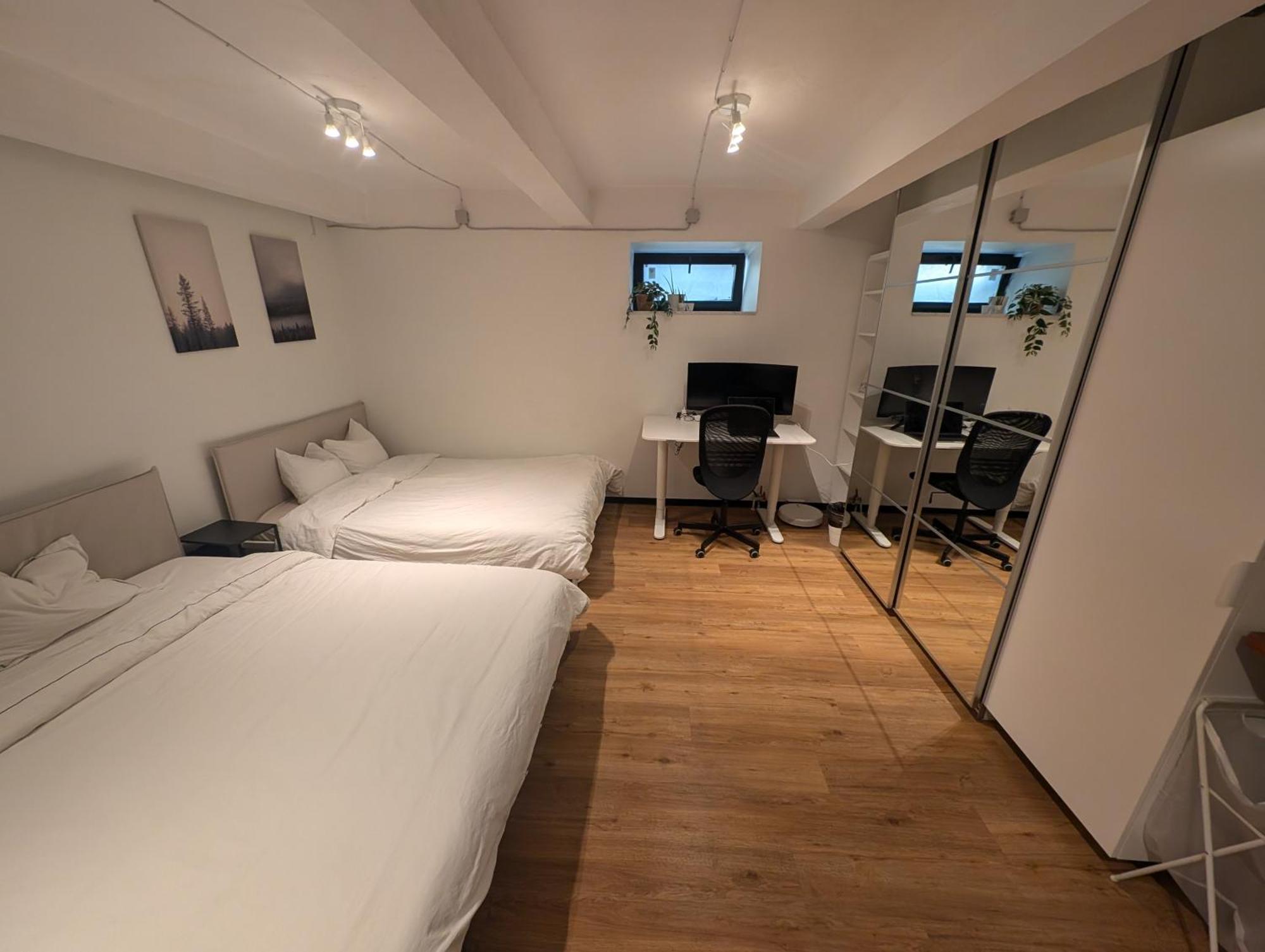 Dana-Entire Apartment Very Quiet And Central 2 Талин Екстериор снимка