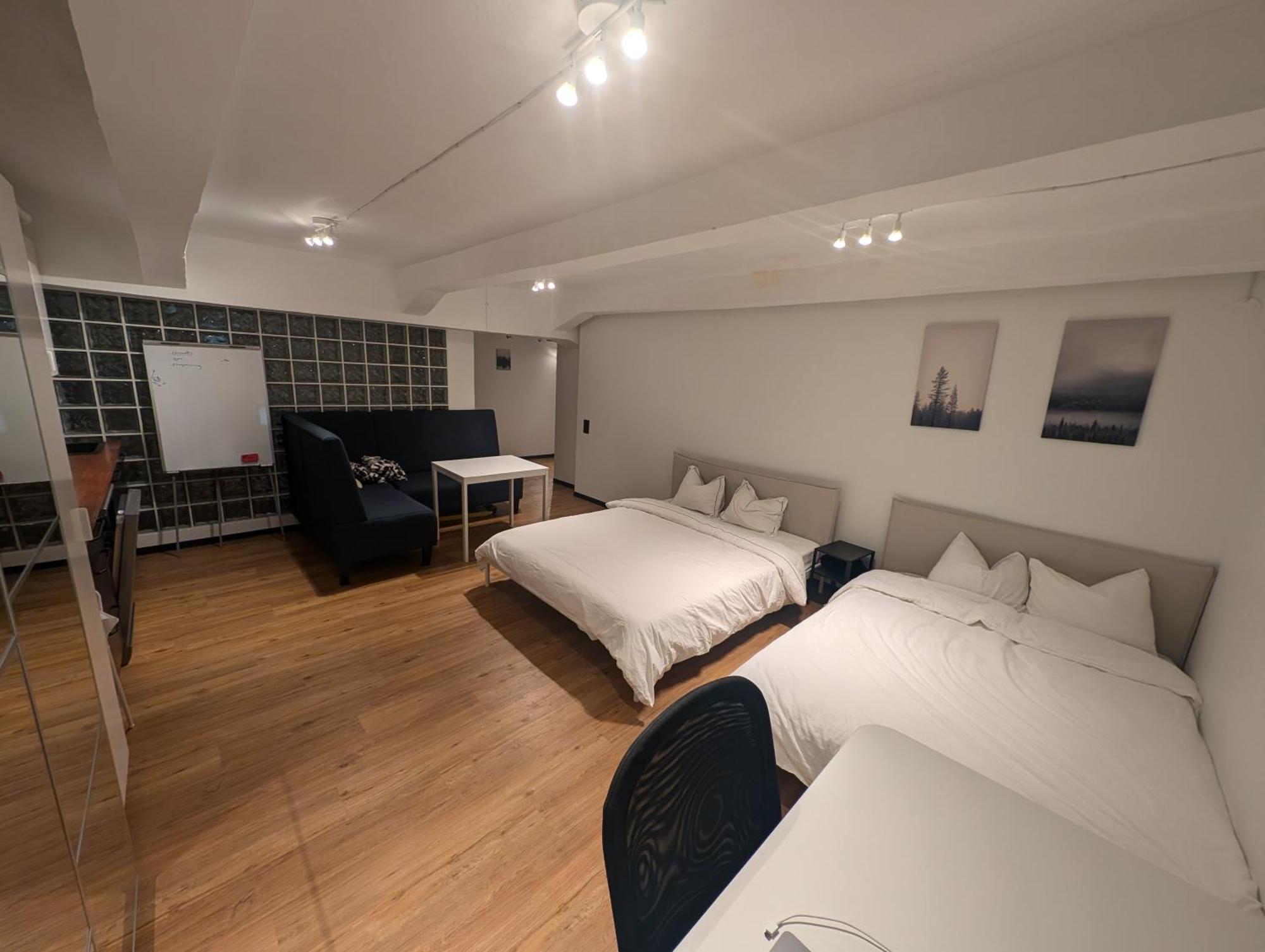 Dana-Entire Apartment Very Quiet And Central 2 Талин Екстериор снимка