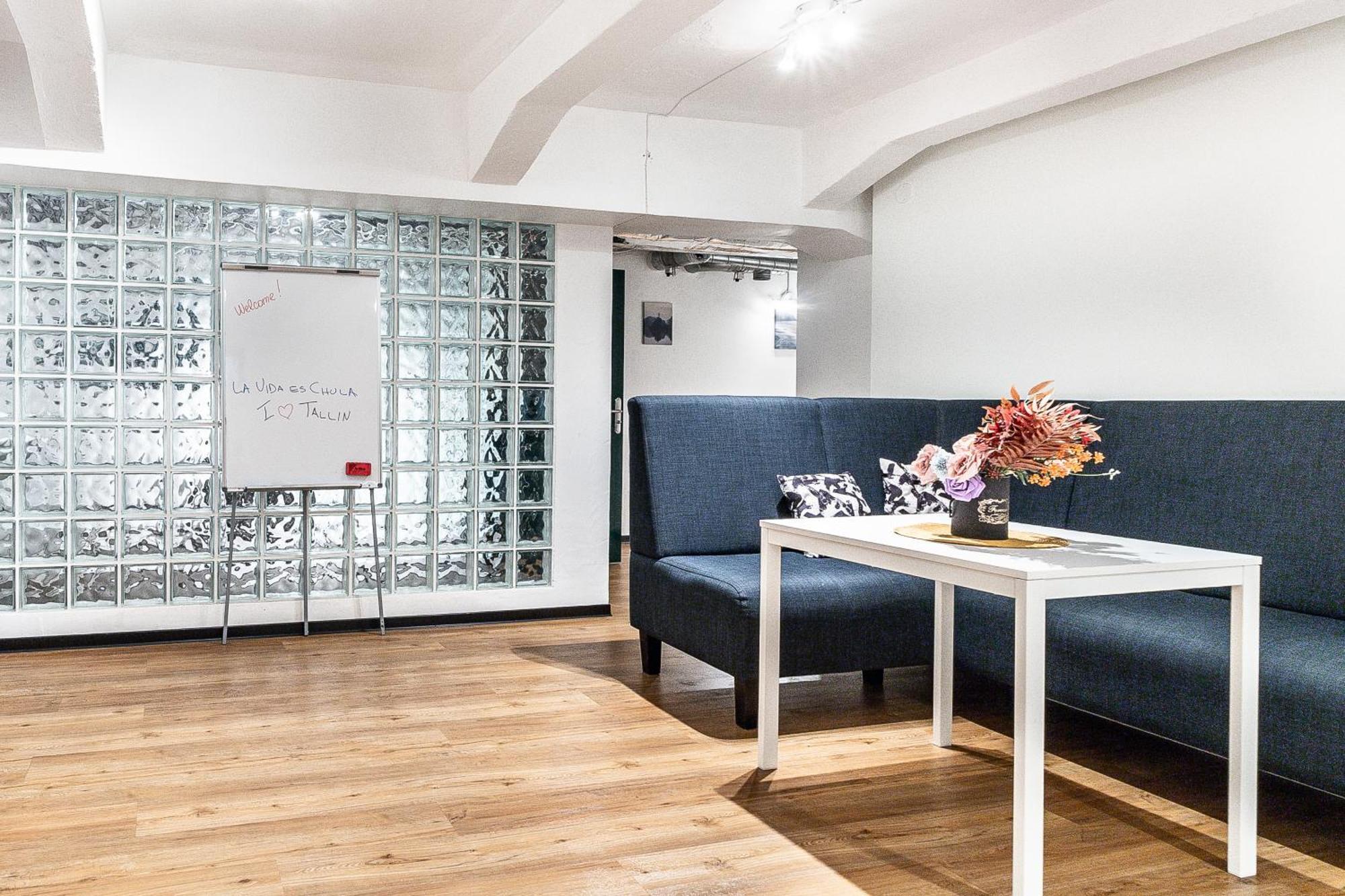 Dana-Entire Apartment Very Quiet And Central 2 Талин Екстериор снимка